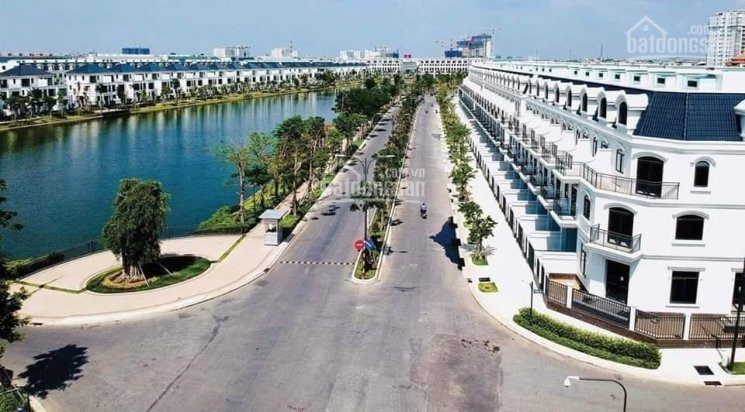 Nhà Phố Liền Kề Tân An, Long An, Giá 3 Tỷ 910, Dt: 5x20m, Dtsd: 220m2 3