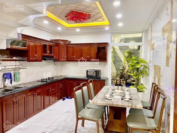 Nhà Phố Rich Home, Quốc Lộ 50, Phường 5, Quận 8, Dt: 4x16m, 4pn, 5wc, Shr, Cc A Hào: 0796 631 632 3