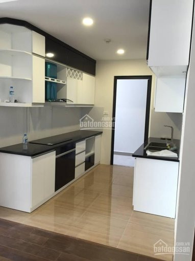 (nhà Trống) Thuê Căn Hộ Chung Cư Royal City, 107m2, 2pn, Full đồ, Giá 15 Tr/tháng A Thế 0917506516 4