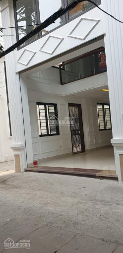 Nhỉnh 5 Tỷ, Nhà Bát Khối, Lô Góc, Gara 7 Chỗ 56m2x 6 Tầng Phù Hợp Văn Phòng, Công Ty 1