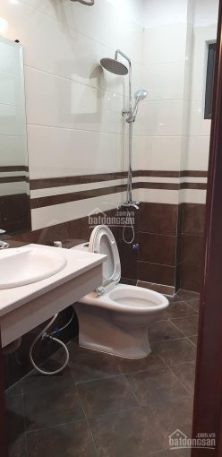 Nhỉnh 5 Tỷ, Nhà Bát Khối, Lô Góc, Gara 7 Chỗ 56m2x 6 Tầng Phù Hợp Văn Phòng, Công Ty 4