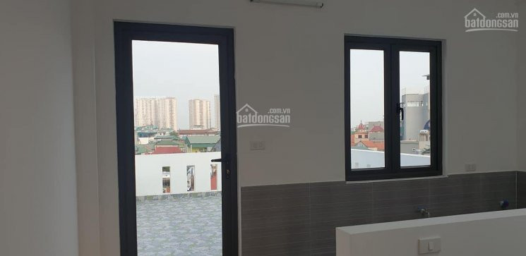 Nhỉnh 5 Tỷ, Nhà Bát Khối, Lô Góc, Gara 7 Chỗ 56m2x 6 Tầng Phù Hợp Văn Phòng, Công Ty 5