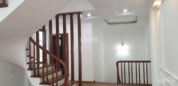 Nhỉnh 5 Tỷ, Nhà Bát Khối, Lô Góc, Gara 7 Chỗ 56m2x 6 Tầng Phù Hợp Văn Phòng, Công Ty 7
