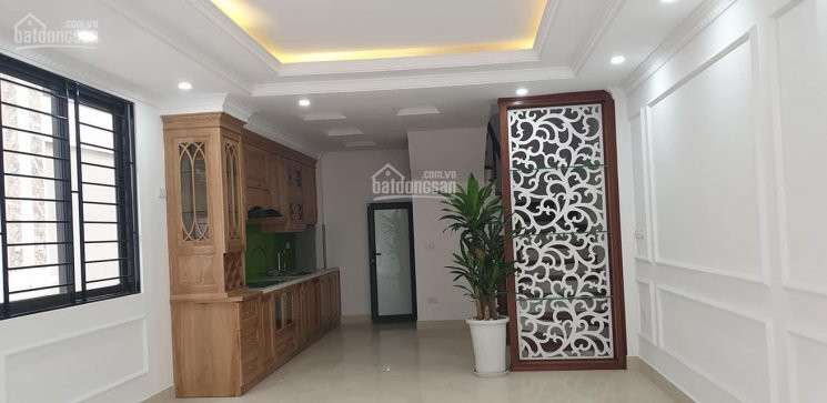 Nhỉnh 5 Tỷ, Nhà Bát Khối, Lô Góc, Gara 7 Chỗ 56m2x 6 Tầng Phù Hợp Văn Phòng, Công Ty 8