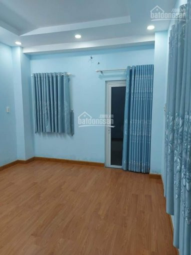 ô Tô 7 Chỗ đỗ Trong Nhà - Trần Văn Quang, Q Tân Bình - 64m2 Nhà Mới - Giảm Chào 3 Lần Còn 5x Tỷ 5