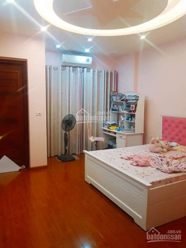 Phân Lô Cực Vip Quận Cầu Giấy, Gara, Oto Dừng đỗ Cả Ngày đêm 50m2, 5t, Mt4m, Chỉ 95 Tỷ 0979879773 3