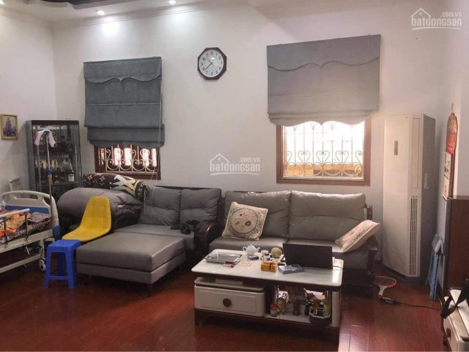Phân Lô, Gara ôtô, Cạnh Vinhomes Green Bay, Lương Thế Vinh 120mx3t Mt 65m 1
