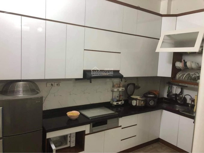 Phân Lô, Gara ôtô, Cạnh Vinhomes Green Bay, Lương Thế Vinh 120mx3t Mt 65m 2