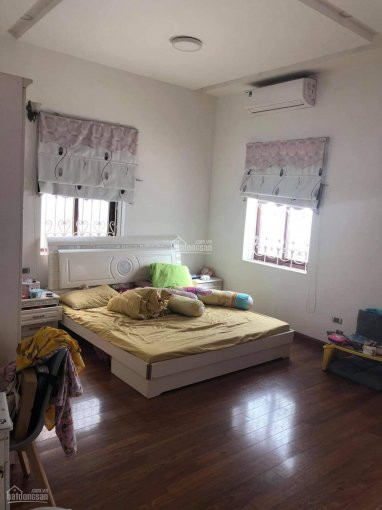 Phân Lô, Gara ôtô, Cạnh Vinhomes Green Bay, Lương Thế Vinh 120mx3t Mt 65m 4