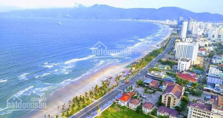 Phong Linh Land Mở 2 Lô đất Mặt Tiền đường Biển Phan Tứ đà Nẵng Trung Tâm Cách Biển Mỹ Khê Chỉ 200m 1