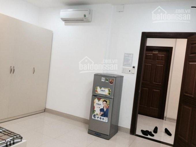 Phòng Trọ 30m2, Wc, Cửa Sổ, Máy Lạnh, Thang Máy, Giá 3tr7 1