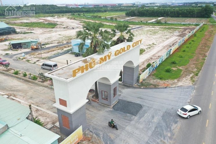 Phú Mỹ Gold City - Xuất Nội Nội - Thanh Toán Linh Hoạt 2