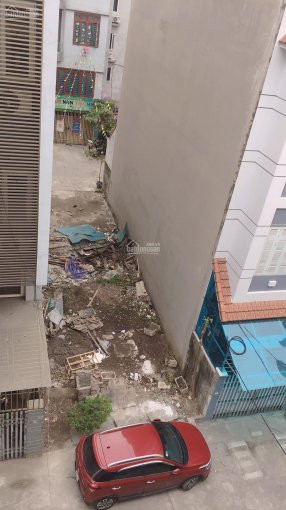 Quá Hiếm! Bán đất Thị Trấn Văn điển Thanh Trì 58m2, 2mặt đường ô Tô Chạy Vòng Quanh Chỉ 265 Tỷ 7