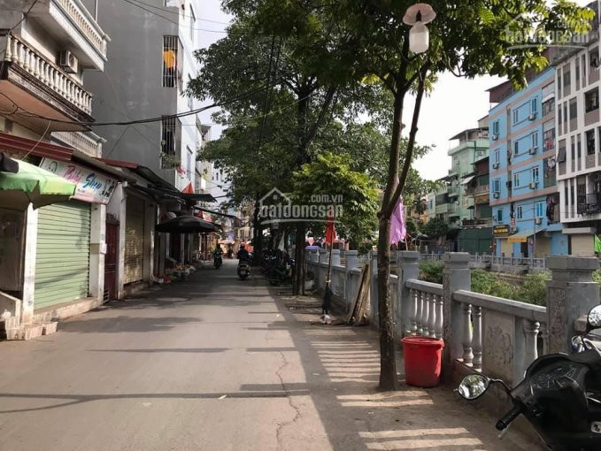 Quá Rẻ! Bán Nhà Chính Chủ Phố Miếu đầm, Mễ Trì, 4 Tầng X 3 Ngủ, Ngõ Ba Gác, Chỉ 15m ô Tô đỗ 1