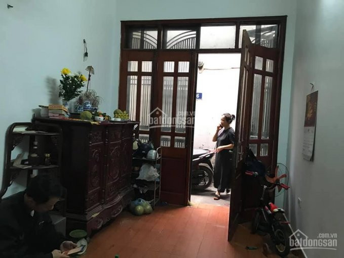 Quá Rẻ! Bán Nhà Chính Chủ Phố Miếu đầm, Mễ Trì, 4 Tầng X 3 Ngủ, Ngõ Ba Gác, Chỉ 15m ô Tô đỗ 2
