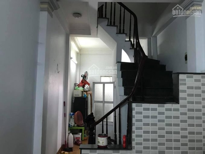 Quá Rẻ! Bán Nhà Chính Chủ Phố Miếu đầm, Mễ Trì, 4 Tầng X 3 Ngủ, Ngõ Ba Gác, Chỉ 15m ô Tô đỗ 4