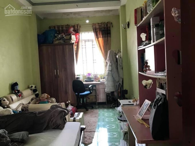 Quá Rẻ! Bán Nhà Chính Chủ Phố Miếu đầm, Mễ Trì, 4 Tầng X 3 Ngủ, Ngõ Ba Gác, Chỉ 15m ô Tô đỗ 6