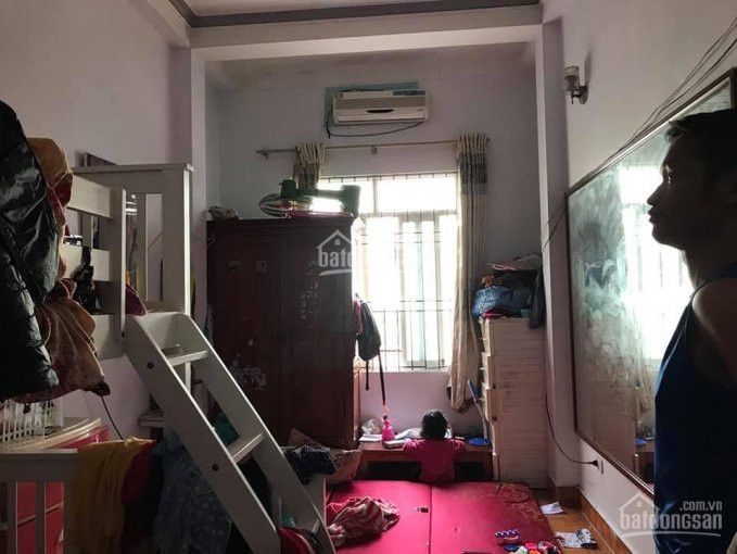 Quá Rẻ! Bán Nhà Chính Chủ Phố Miếu đầm, Mễ Trì, 4 Tầng X 3 Ngủ, Ngõ Ba Gác, Chỉ 15m ô Tô đỗ 7
