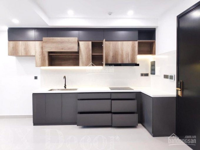 Quận 2 Feliz En Vista Cho Thuê Căn Hộ 1pn 54m2 Sử Dụng, Giá 13tr Bp, Lh 0907835538 3