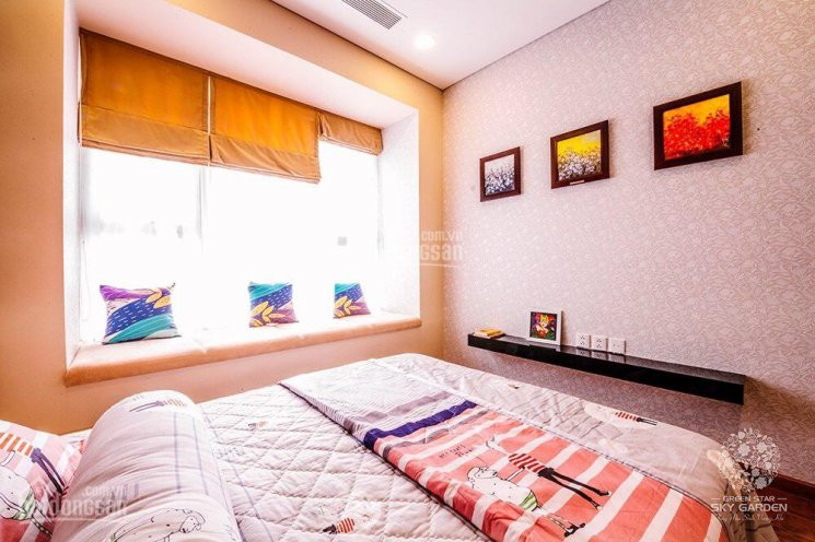 Quản Lý Cho Thuê Nhiều Căn Hộ Saigon South Residence Phú Mỹ Hưng, Giá Từ 10tr/th : 0936549292 6