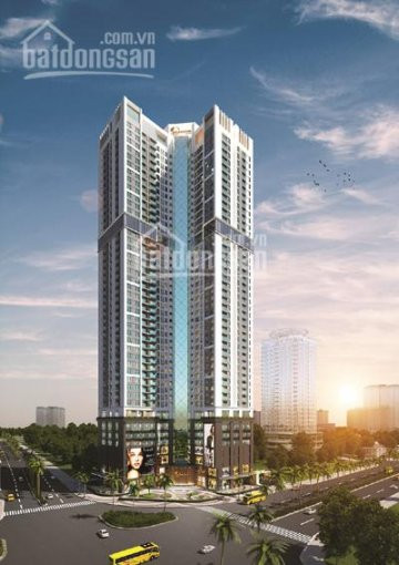 Quỹ Căn Chuyển Nhượng Giá Rẻ Dt 82m2 - 132m2 Full Nội Thất Chung Cư Golden Park, Vào ở Ngay 2