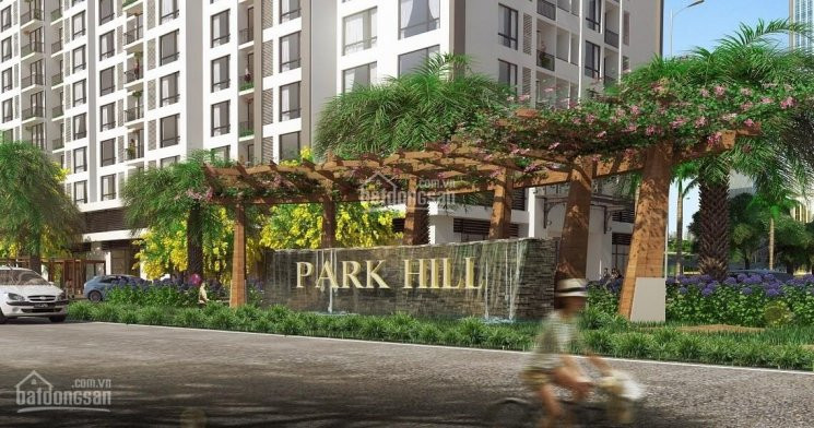 Quỹ Căn Hộ Cho Thuê Chuyển Nhượng Mới Cập Nhật Tháng 12/2020 Dự án Timescity Parkhill - 0976044111 2