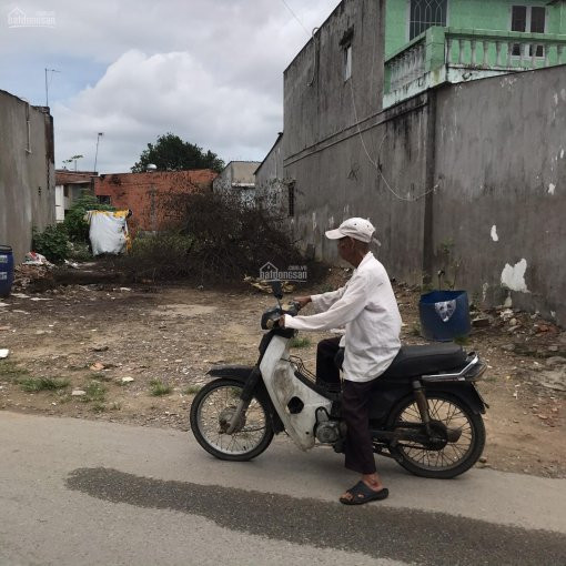 Rút Vốn Cần Sang Gấp Lô đất Mặt Tiền Kinh Doanh Bà Triệu, Hóc Môn, 86m2 Thổ Cư, Giá 750 Triệu 1