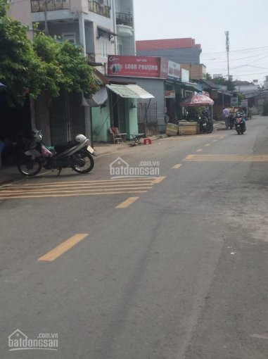 Rút Vốn Cần Sang Gấp Lô đất Mặt Tiền Kinh Doanh Bà Triệu, Hóc Môn, 86m2 Thổ Cư, Giá 750 Triệu 2