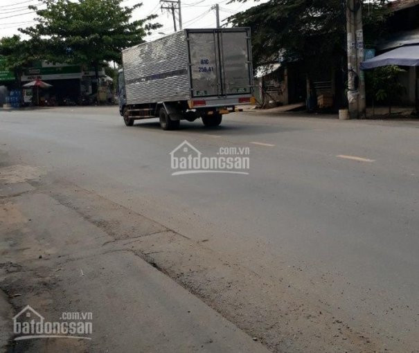 Rút Vốn Cần Sang Gấp Lô đất Mặt Tiền Kinh Doanh Bà Triệu, Hóc Môn, 86m2 Thổ Cư, Giá 750 Triệu 3