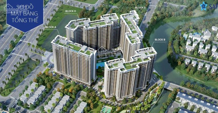 Safira Khang điền Quận 9 Cho Thuê Shophouse Tháng 7/2020 Nhận Nhà 2