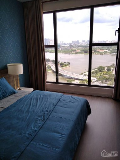 Saigon Royal Cho Thuê Căn 88m2 - 2pn - 2wc, View Sông Sg Giá Chỉ 195tr/th, Lh: 0939009318 3