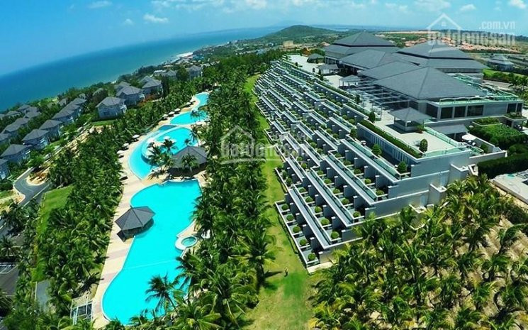 Sang Nhượng Biệt Thự Suất Ngoại Giao đẳng Cấp Doanh Nhân - Sea Link City And Golf Phan Thiết 2