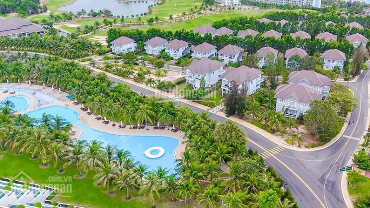 Sang Nhượng Biệt Thự Suất Ngoại Giao đẳng Cấp Doanh Nhân - Sea Link City And Golf Phan Thiết 4