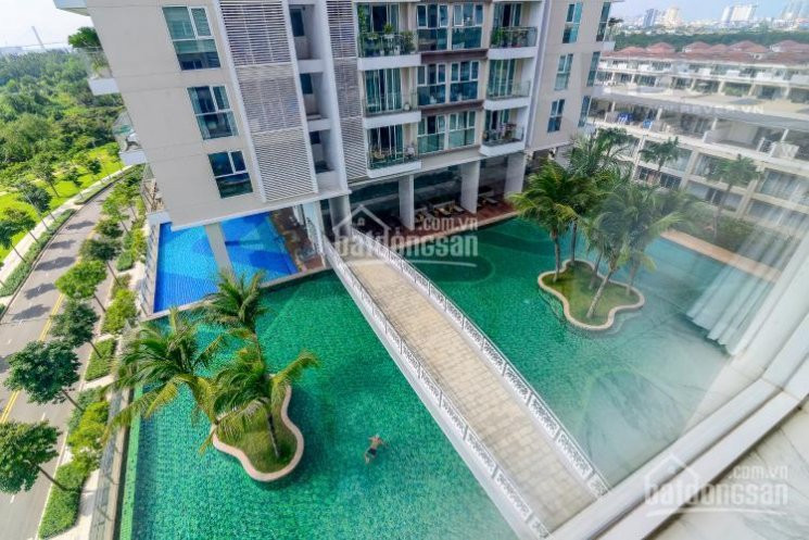 Sarica 2 Phòng Ngủ 107m2 đủ Nội Thất Cho Thuê 30 Triệu 1