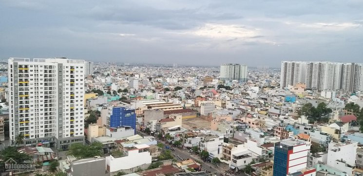 Share Phòng Căn Hộ Chung Cư Topaz Garden, Tân Phú 1