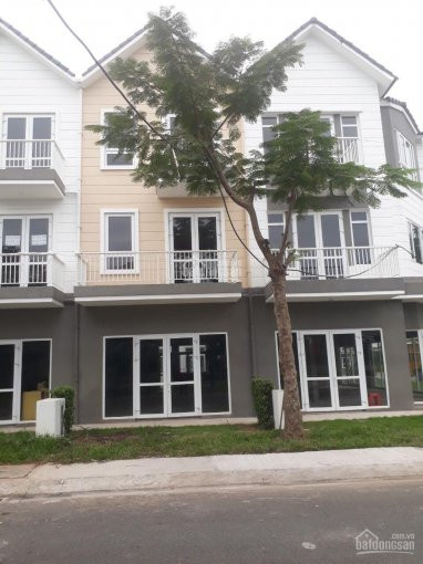 Shophouse View Sông Park Riverside, 5x15m Và Shophouse 5x20m, Giá 6 Tỷ 3 - Lh: 0931486053 3