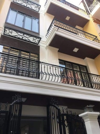Siêu đẹp đón Tết_ngõ Thông ô Tô_kinh Doanh _hồ Tùng Mâu_cầu Giây_giá 68 Tỷ_dt 48m 1