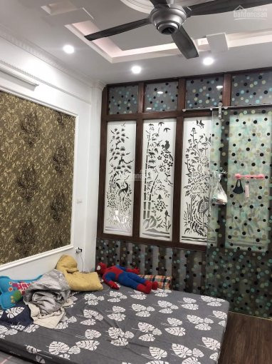 Siêu đẹp đón Tết_ngõ Thông ô Tô_kinh Doanh _hồ Tùng Mâu_cầu Giây_giá 68 Tỷ_dt 48m 3