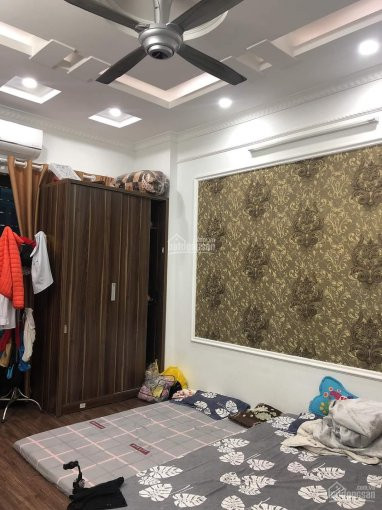 Siêu đẹp đón Tết_ngõ Thông ô Tô_kinh Doanh _hồ Tùng Mâu_cầu Giây_giá 68 Tỷ_dt 48m 4