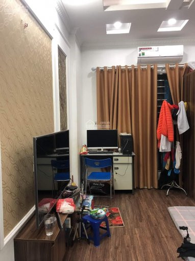 Siêu đẹp đón Tết_ngõ Thông ô Tô_kinh Doanh _hồ Tùng Mâu_cầu Giây_giá 68 Tỷ_dt 48m 7