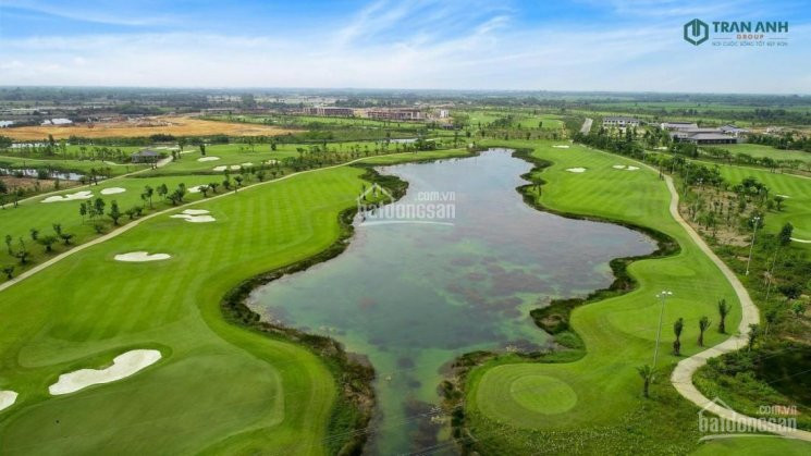 Siêu Dự án Nghĩ Dưỡng Sân Golf Duy Nhất Tại Long An, Giáp Ranh Huyện Củ Chi, đầu Tư Sinh Lời Kép 3