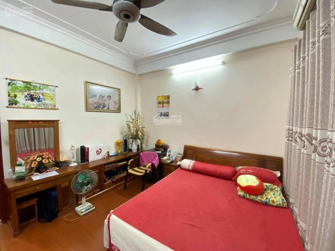 Siêu Hiếm Khó Kiếm, Nhà Dương Quảng Hàm 41m2 4pn, Ngõ ô Tô, ở Ngay Giá Chỉ 355 Tỷ 2