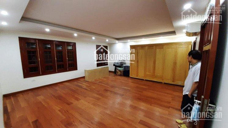 Siêu Phẩm 1 Căn Biệt Thự Ngoại Giao đoàn Xuân đỉnh, Dt: 126m2, 6 Tầng, Cầu Thang Máy, ô Tô Vào Nhà 1