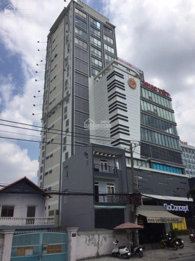 "siêu Phẩm Building Công Trường Quốc Tế - Quận 3 - 2h8t - Cn: 3662 M2 - 616 Tỷ - Hđt: 50,000 Usd 1