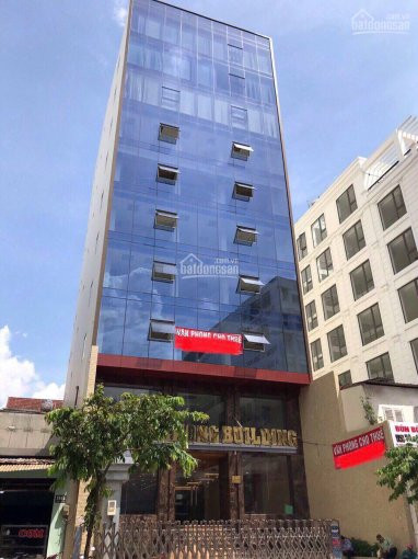 "siêu Phẩm Building Nguyễn đình Chiểu - Quận 3 - H10t - Cn: 160 M2 - 120 Tỷ - Hđt: 305 Tr 1