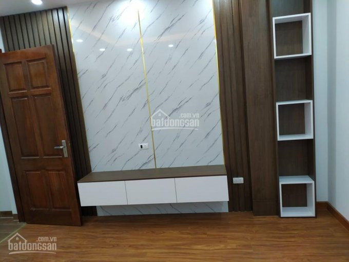 Siêu Phẩm! Kim Mã Sát Cv Thủ Lệ, đường ô Tô đua, 45m2*5 Tầng ở Ngay, Kinh Doanh đỉnh Chỉ 6 Tỷ! 5