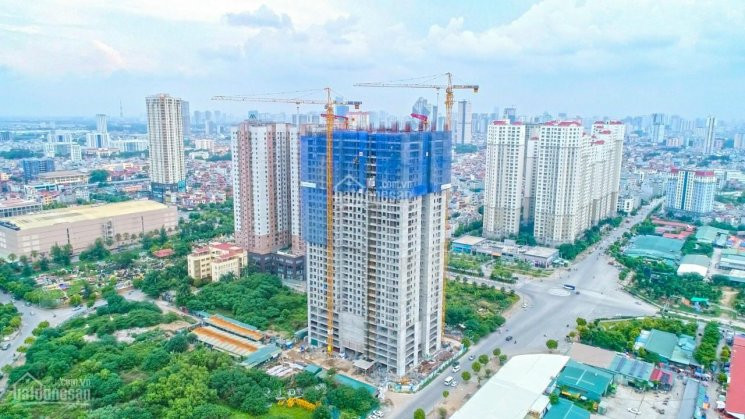 Sở Hữu Ngay Căn Hộ Tại Phú Thịnh Green Park Căn 2pn 3pn Tầng đẹp Giá Tốt, Trực Tiếp Từ Chủ đầu Tư 1