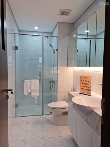 Suất Ngoại Giao Căn 02 Ngủ 57m2 - Tầng đẹp Ban View Hồ Linh đàm Và Thành Phố Giá Cực Tốt 6