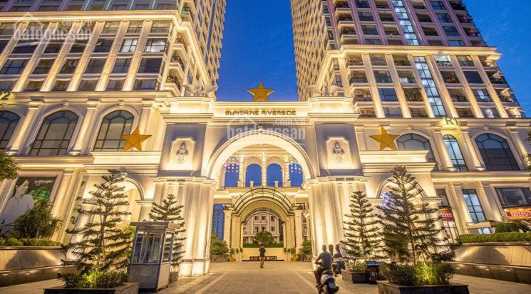 Sunshine Riverside, Suất Ngoại Giao Bán Giá Gốc, Căn Còn Lại đẹp Nhất, 94m2 34 Tỷ (đã Vat + Kpbt) 8