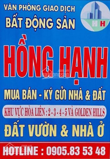 Tái định Cư Thanh Vinh 10/12/16/ đường 3,5m Lề 3m 1